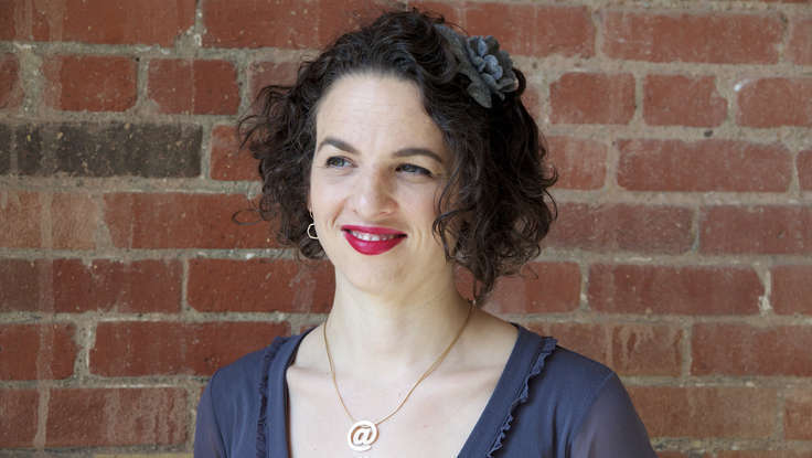 Alex Samuel In<em> HBR</em>: 6 Things To "Get Over" To Improve Your Productivity